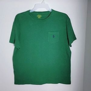 Men's Polo Ralph Lauren Shirts